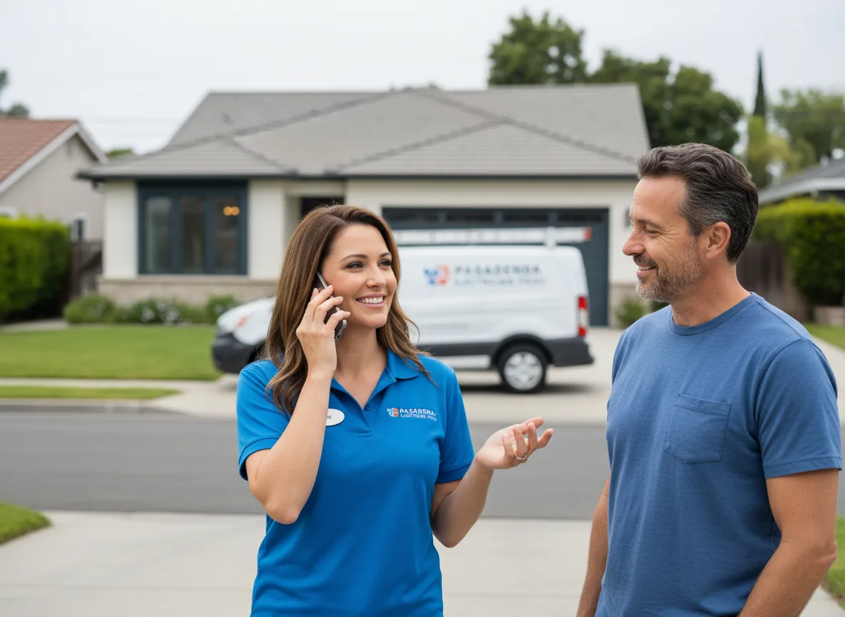 Electrician Woodland, WI FAQs